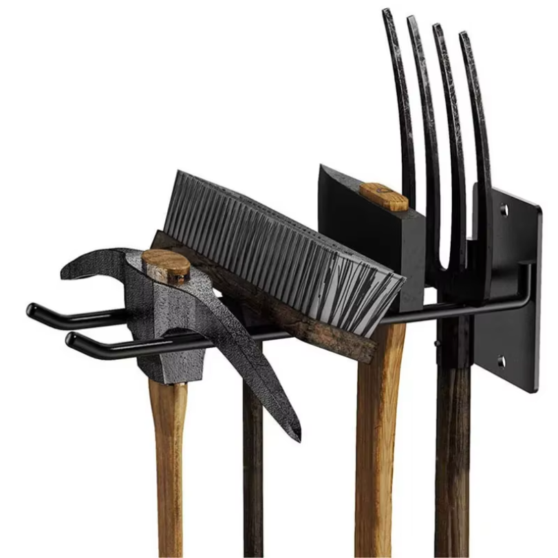 Home Improvement Outlet Stores - Tool Storage System Hooks Wall Holder