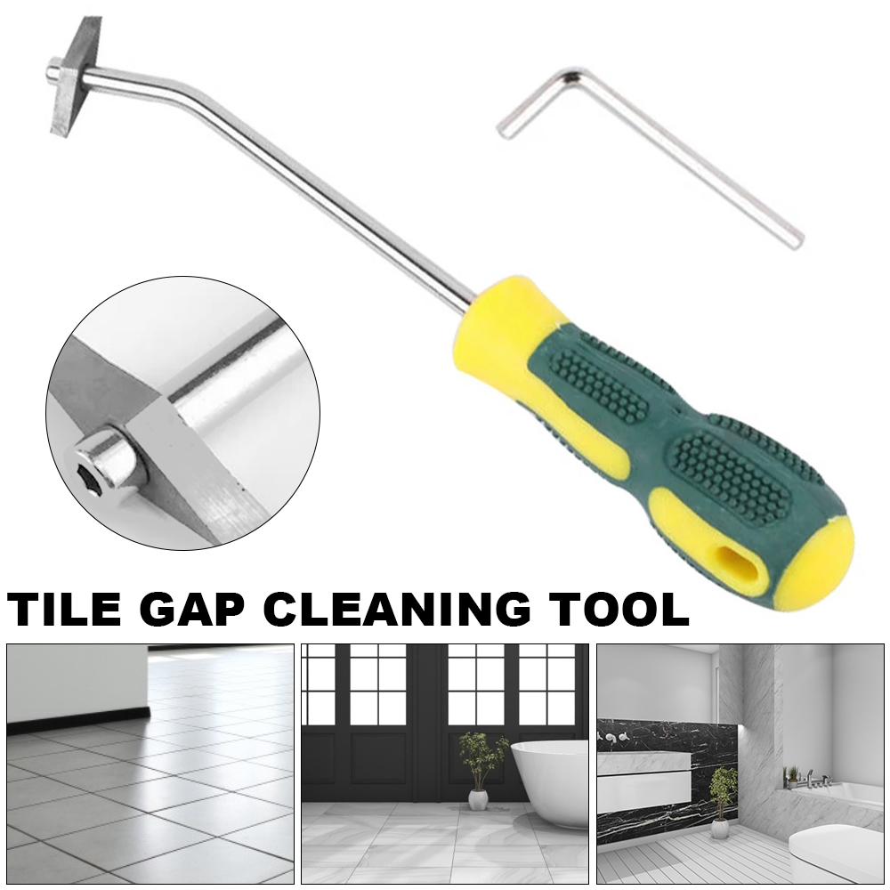 Grout Saw Removal - Professional Ceramic Tile Grout Remover Tungsten