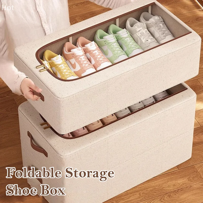 Cabinet Handle Pull - Under Bed Shoe Storage Organizer For