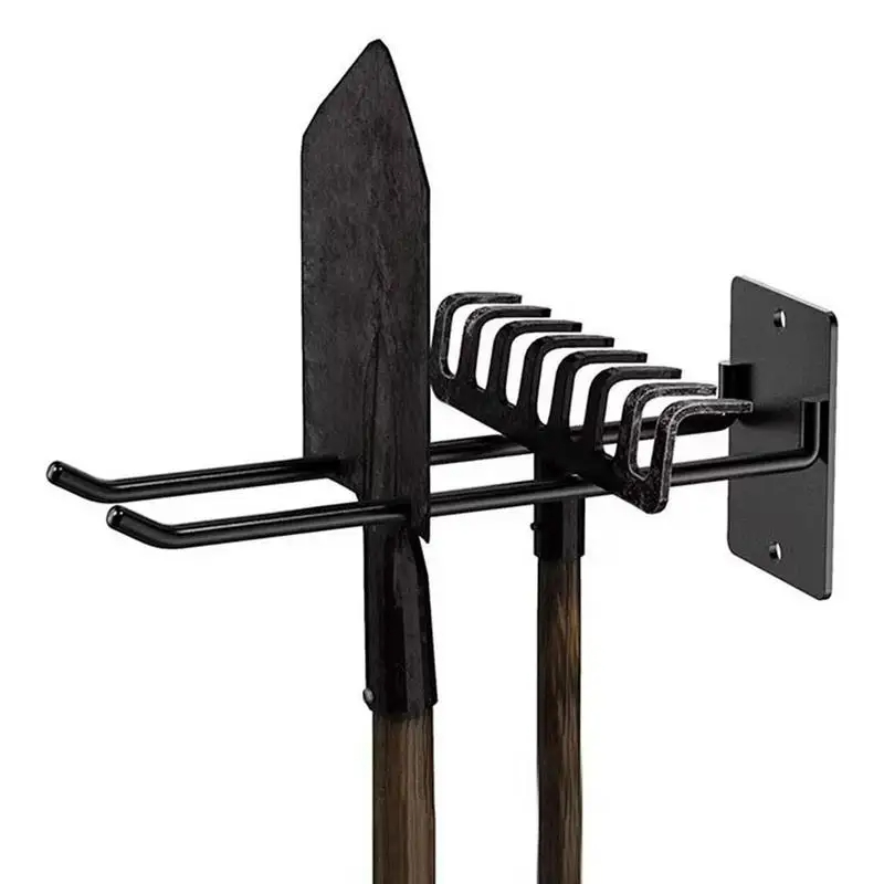 Home Improvement Outlet Stores - Tool Storage System Hooks Wall Holder