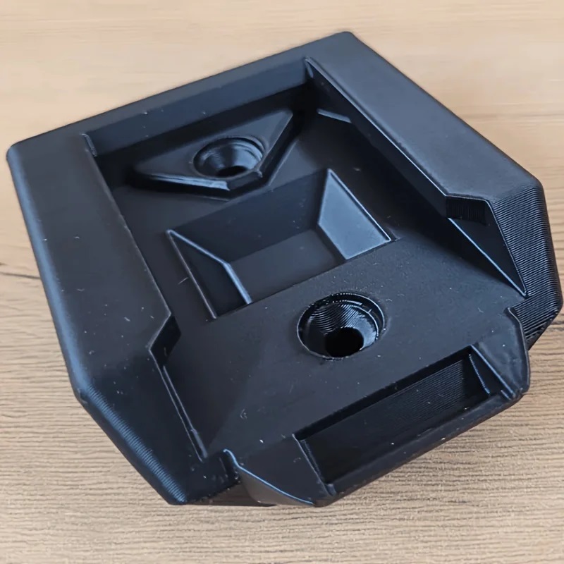 Home Improvement Outlet Stores - Portable Battery Storage Wall Mount Bracket