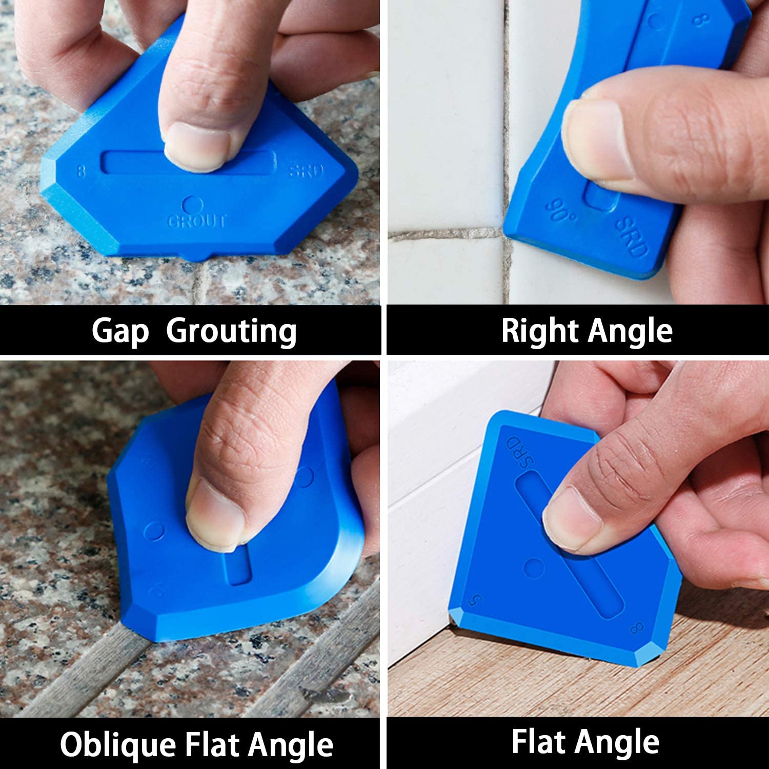 5 in1 Silicone Remover Sealant - Grout Saw Removal ulasan dan harga