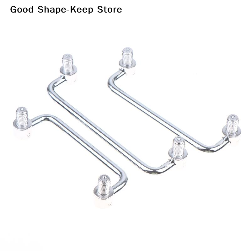 Carbon Steel Metal Door Pull F - Cabinet Handle Pull ulasan dan harga