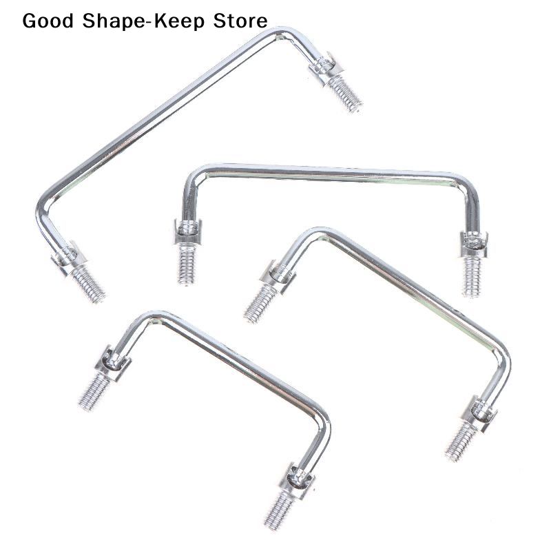 Carbon Steel Metal Door Pull F - Cabinet Handle Pull ulasan dan harga