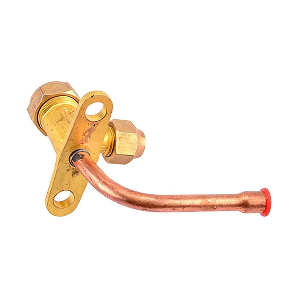 Brass Three-Way Air Conditioni - Lowe'S Home Improvement ulasan dan harga
