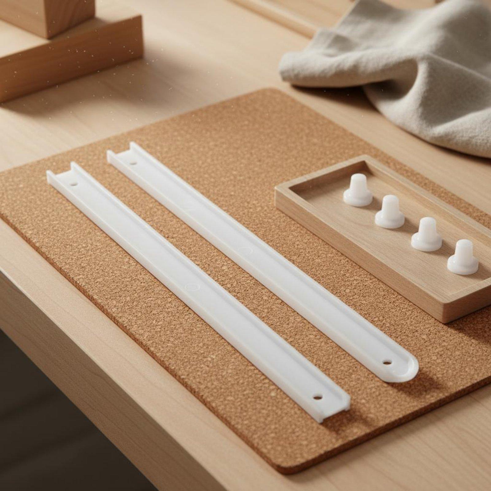 Drawer Slide Rail Home Improve - Lowe'S Home Improvement ulasan dan harga