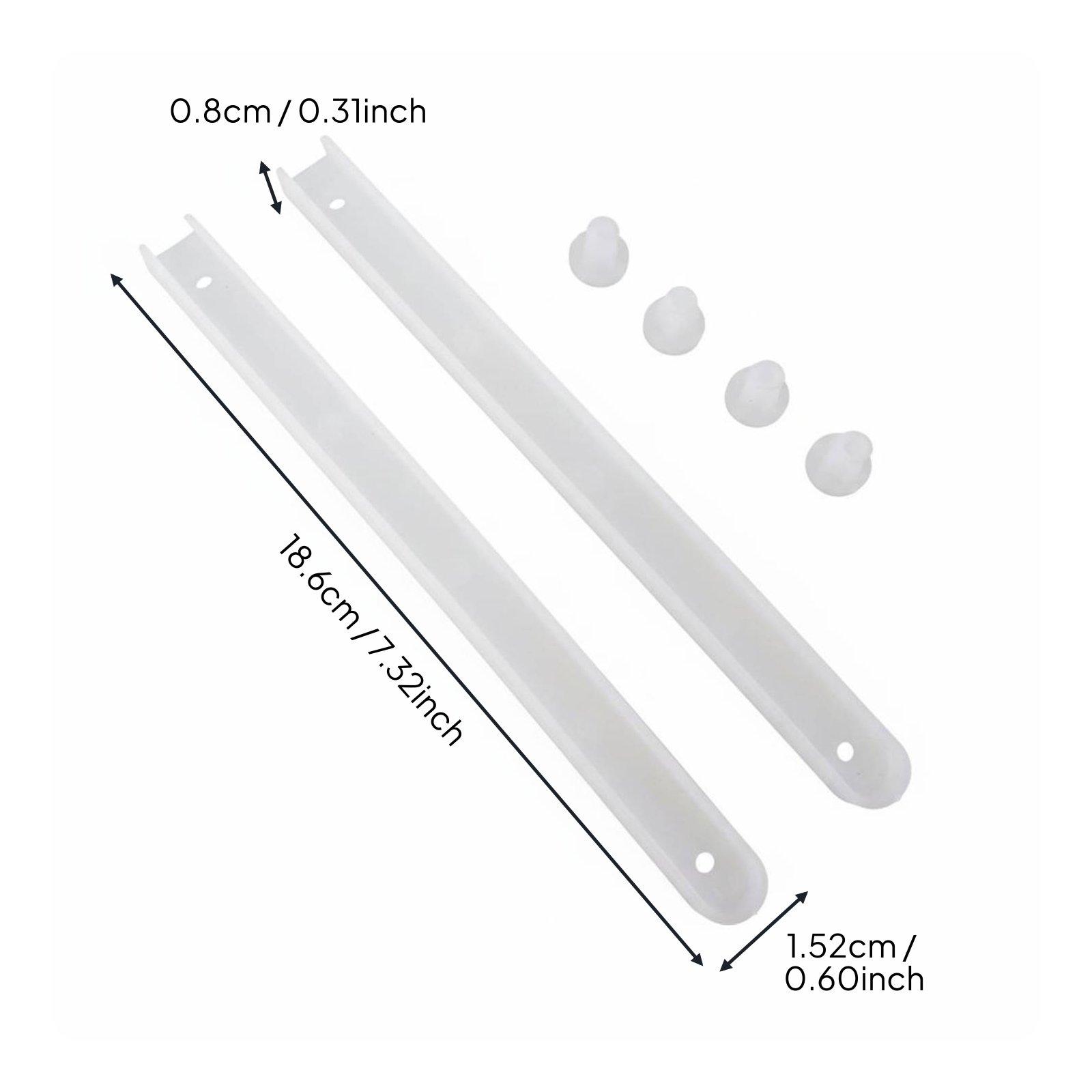 Drawer Slide Rail Home Improve - Lowe'S Home Improvement ulasan dan harga