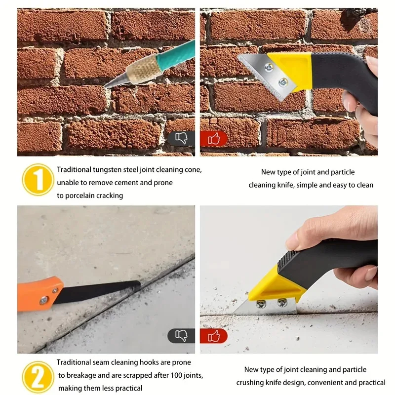 Tile Grout Saw Grout Removal T - Grout Saw Removal ulasan dan harga