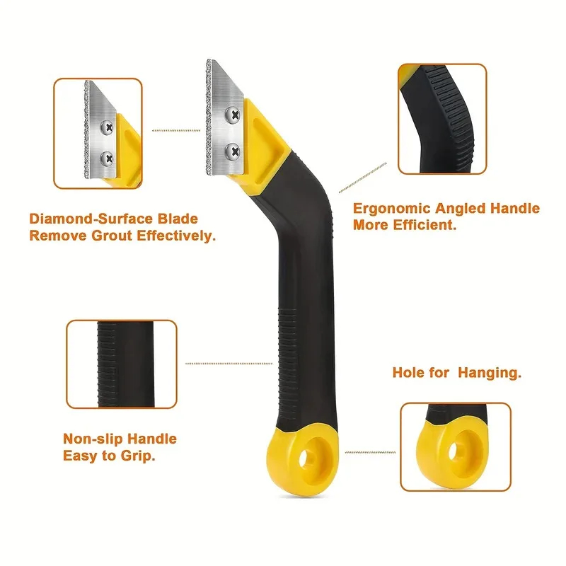 Tile Grout Saw Grout Removal T - Grout Saw Removal ulasan dan harga