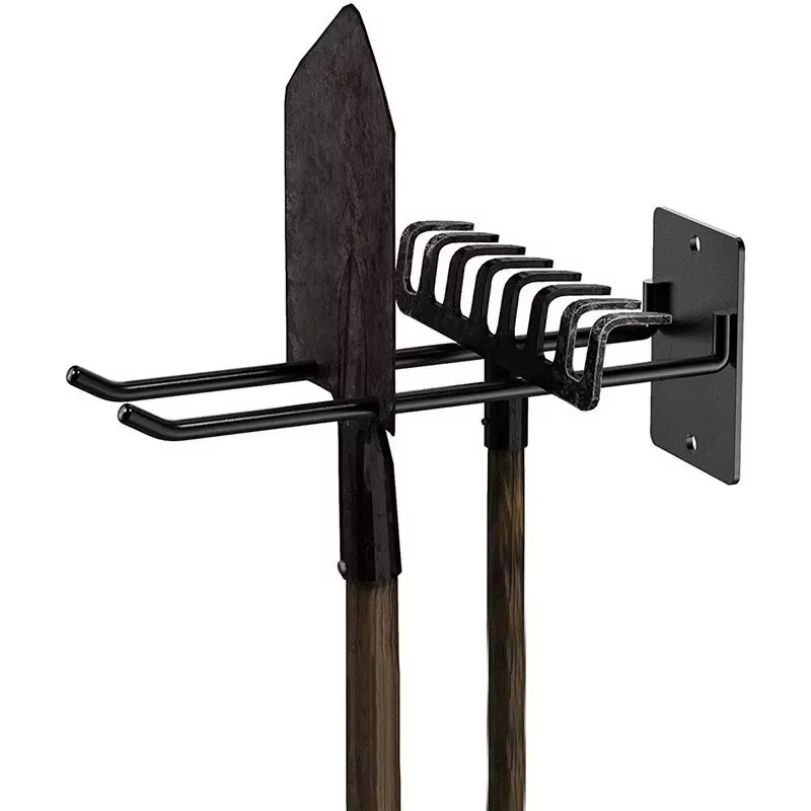 Tool Storage System Hooks Wall - Home Improvement Outlet Stores ulasan dan harga