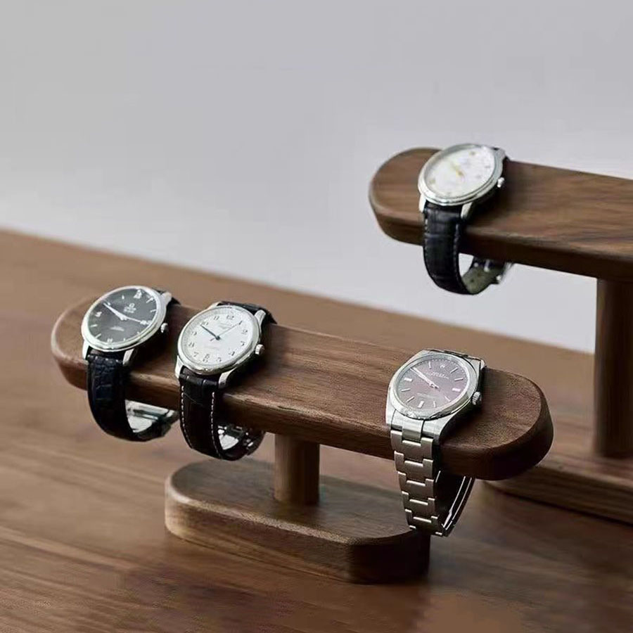Creative Solid Walnut Wood Jew - Home Improvement Outlet Stores ulasan dan harga