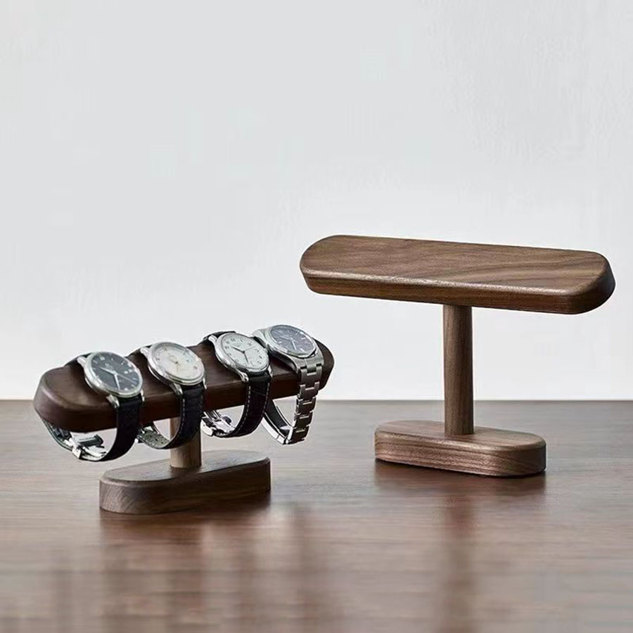 Creative Solid Walnut Wood Jew - Home Improvement Outlet Stores ulasan dan harga