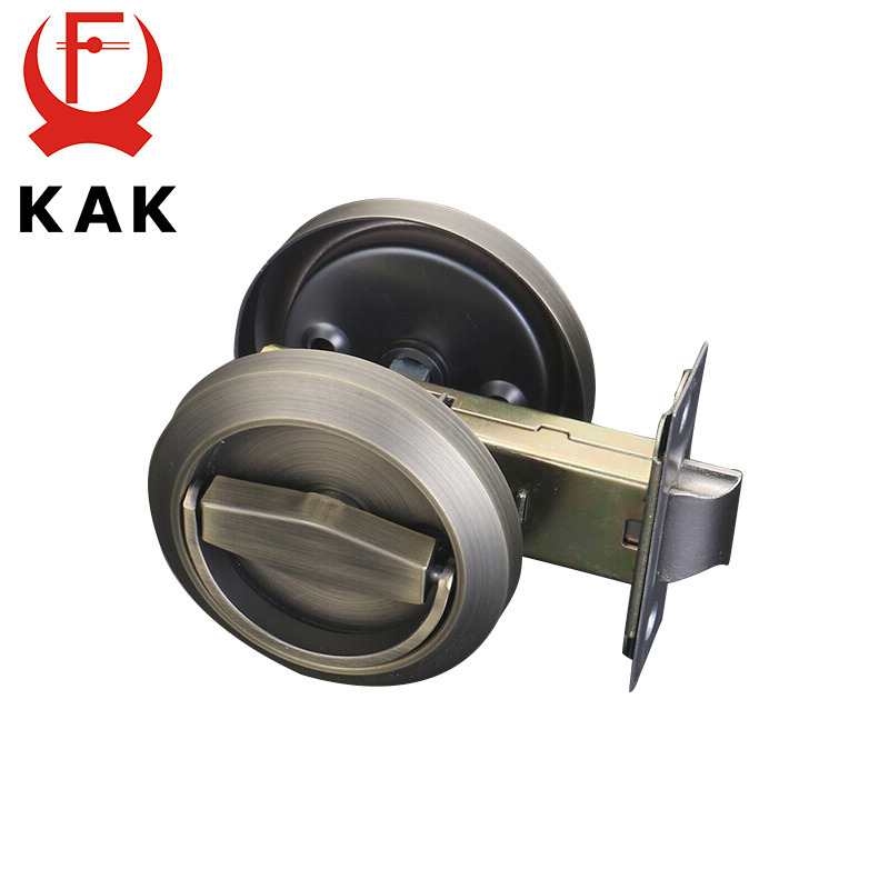 KAK Hidden Door Locks Stainles - Cabinet Handle Pull ulasan dan harga