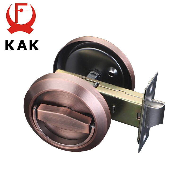 KAK Hidden Door Locks Stainles - Cabinet Handle Pull ulasan dan harga