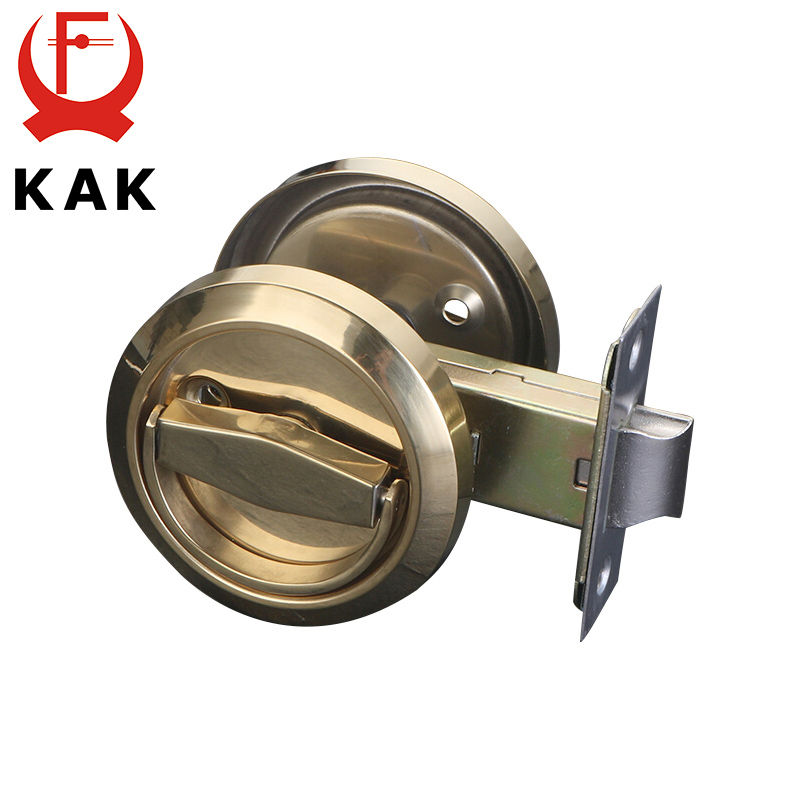 KAK Hidden Door Locks Stainles - Cabinet Handle Pull ulasan dan harga