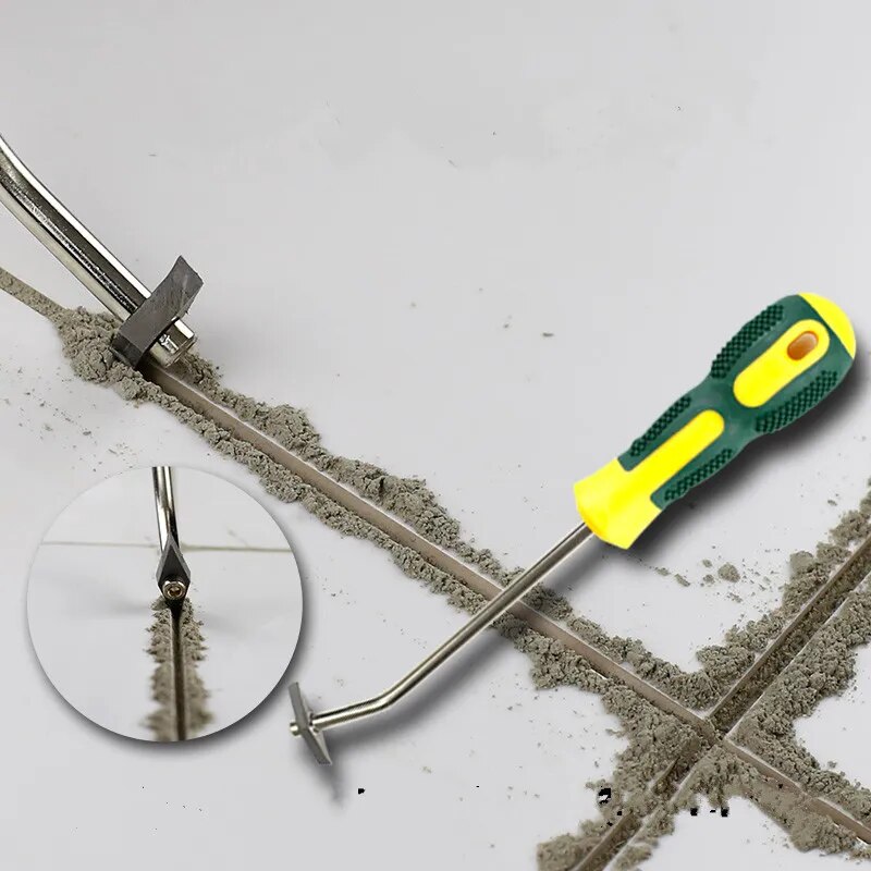 Ceramic Tile Grout Remover Sea - Grout Saw Removal ulasan dan harga
