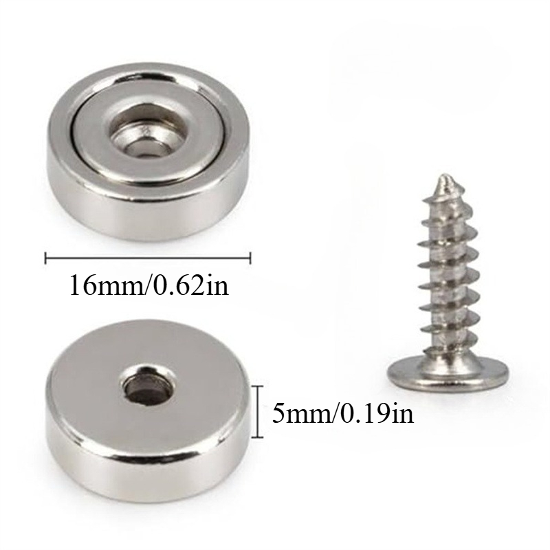 A25/A32/A20/A16 Circular Magne - Home Improvement Outlet Stores ulasan dan harga