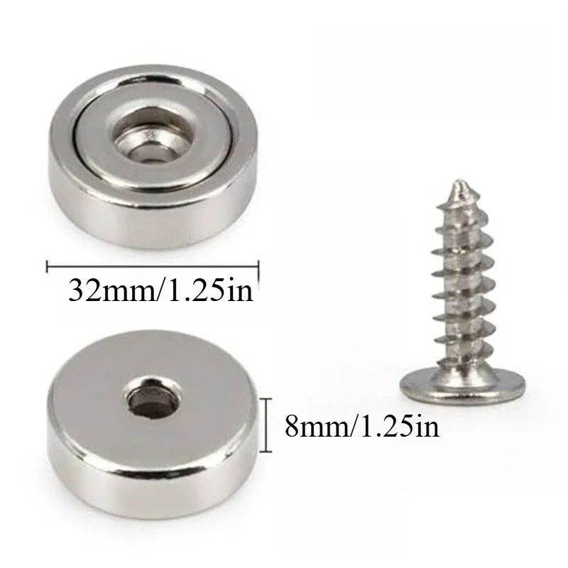 A25/A32/A20/A16 Circular Magne - Home Improvement Outlet Stores ulasan dan harga