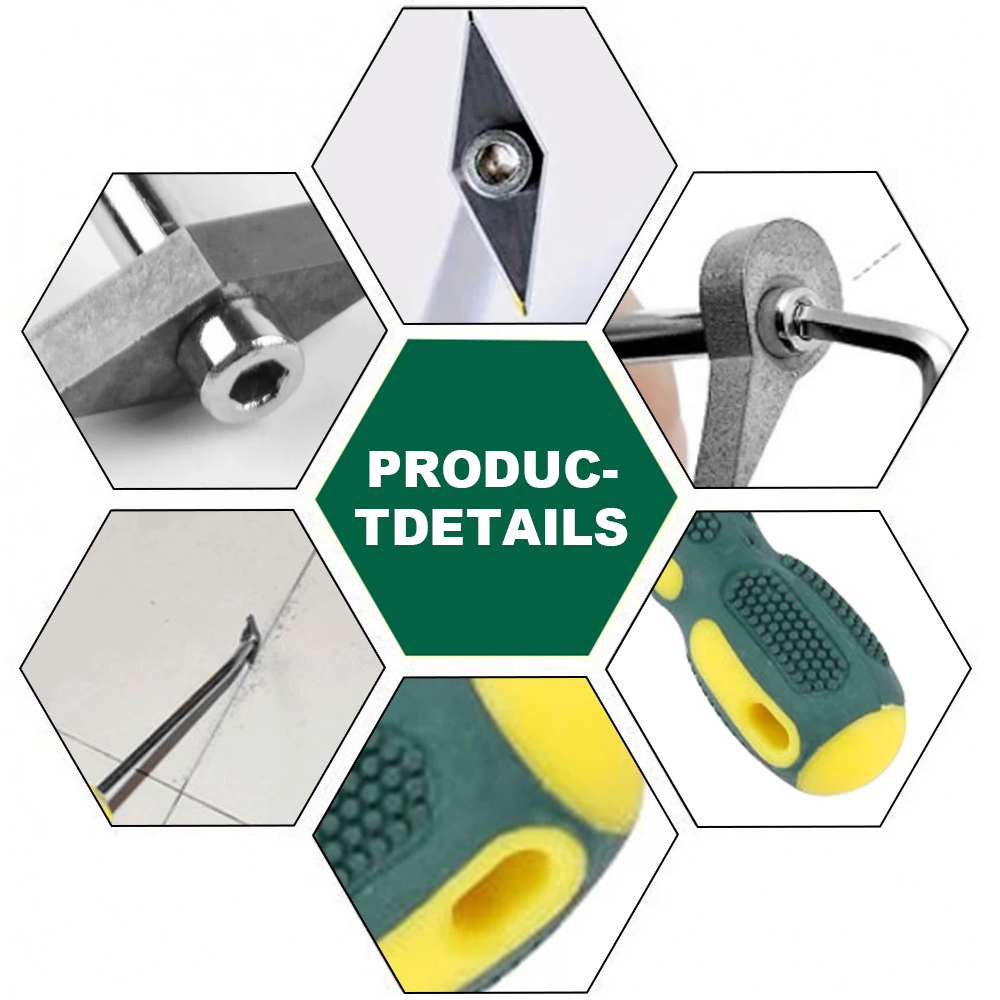 Professional Ceramic Tile Grou - Grout Saw Removal ulasan dan harga