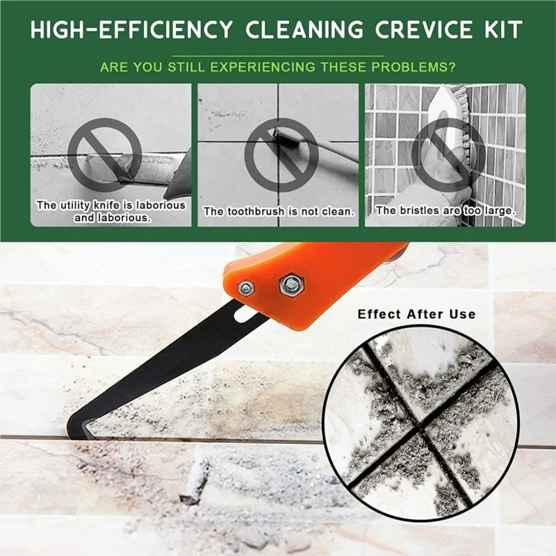 Grout Removal Tools 22 Pcs  Se - Grout Saw Removal ulasan dan harga
