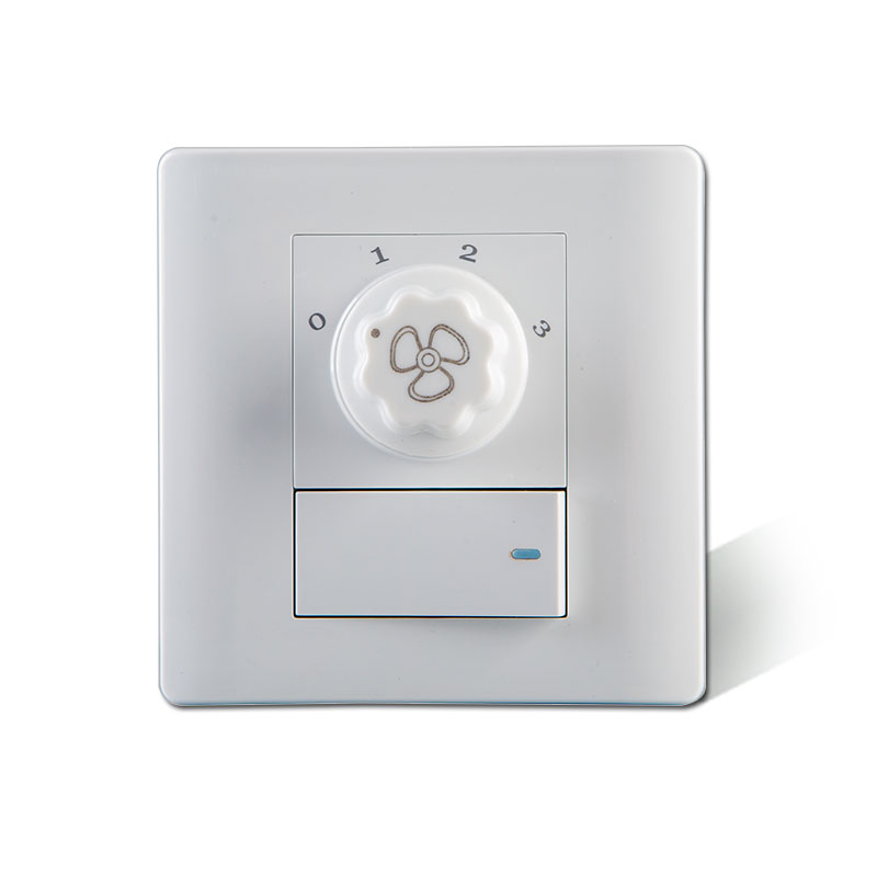Ceiling Fan Control 3 Gear Spe - Home Improvement Retail ulasan dan harga