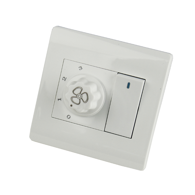 Ceiling Fan Control 3 Gear Spe - Home Improvement Retail ulasan dan harga