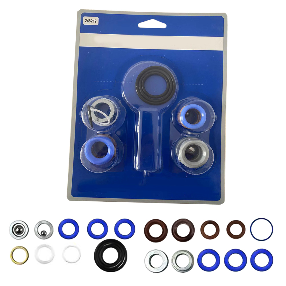 248212 Pump Repair Kit Replace - Home Improvement Retail ulasan dan harga