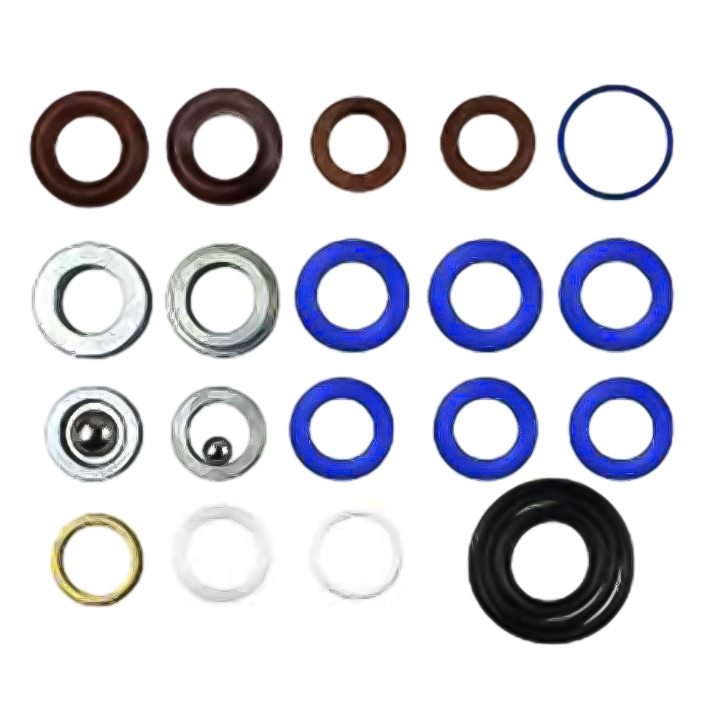 248212 Pump Repair Kit Replace - Home Improvement Retail ulasan dan harga