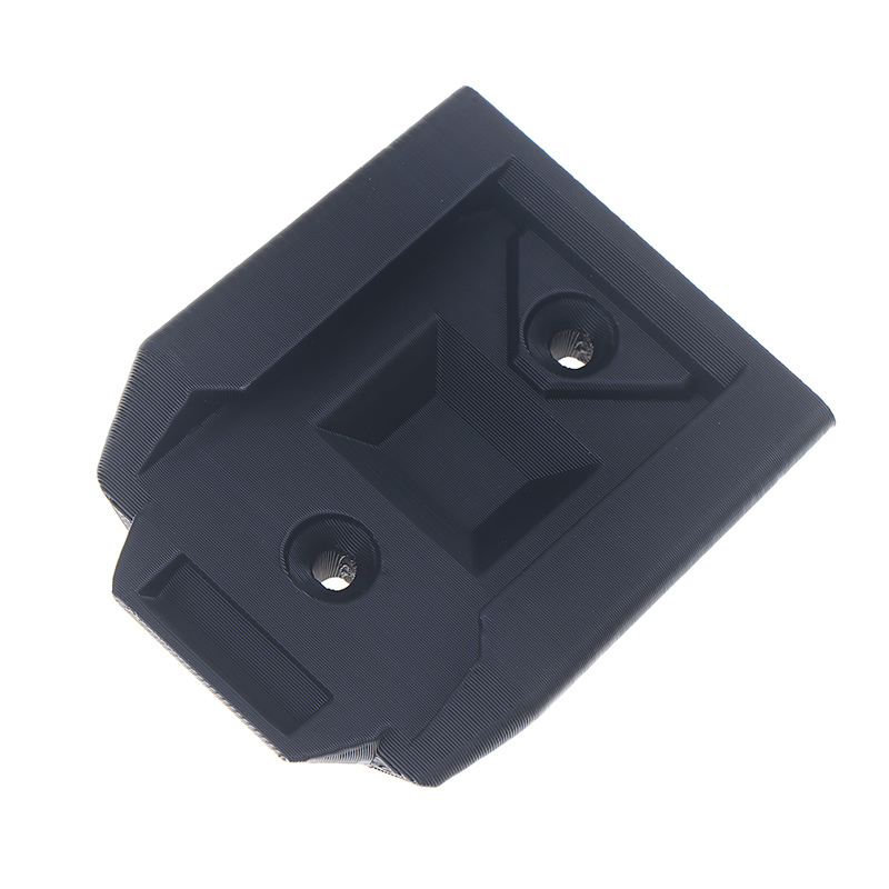 [ZY]1/2PCS Portable Black Brac - Home Improvement Outlet Stores ulasan dan harga