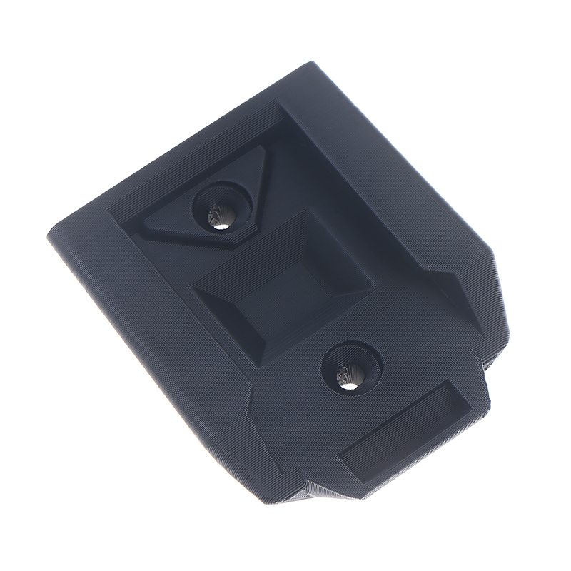 [ZY]1/2PCS Portable Black Brac - Home Improvement Outlet Stores ulasan dan harga