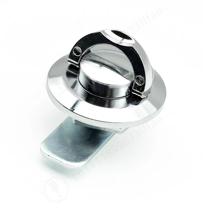 Folding Tongue Lock, Zinc Allo - Cabinet Handle Pull ulasan dan harga