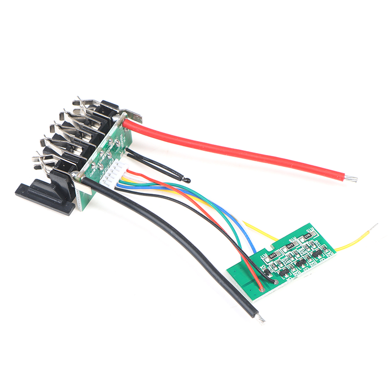 DCB200 Li-Ion Battery PCB Char - Home Improvement Retail ulasan dan harga
