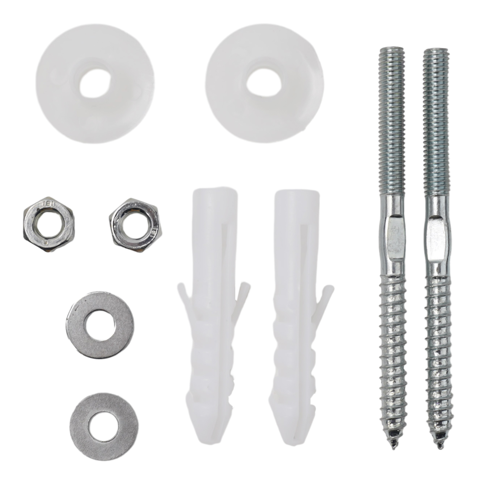 Basin Screw Accessories Expans - Home Improvement Retail ulasan dan harga