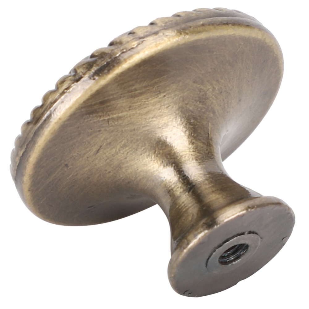 10 Set Simple Design Zinc Allo - Cabinet Handle Pull ulasan dan harga