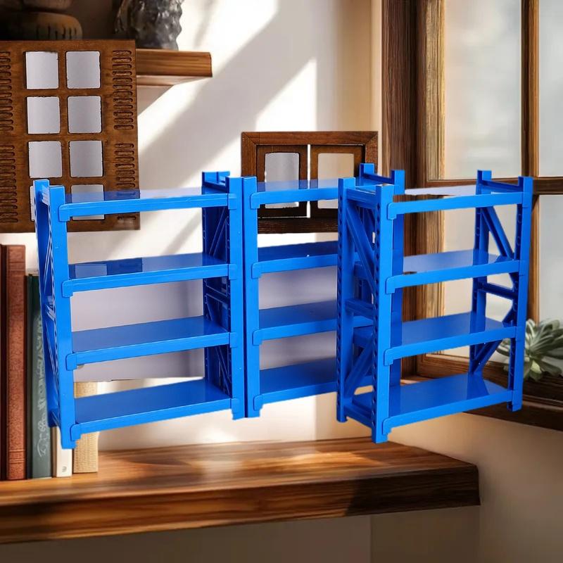 1/12 Dollhouse Simulation Stor - Home Improvement Outlet Stores ulasan dan harga