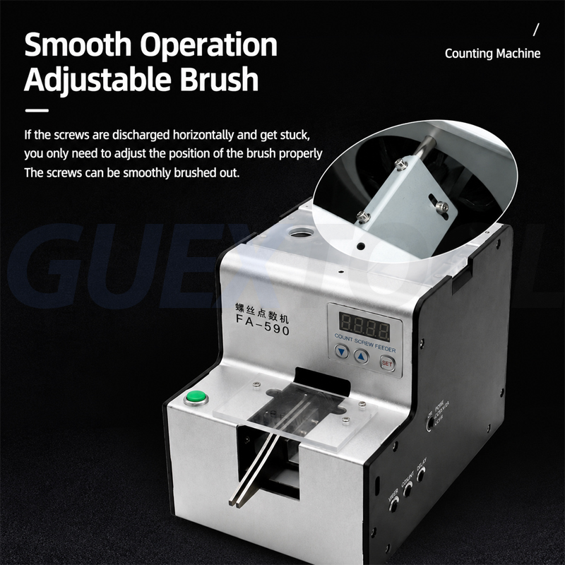 Hardware Store Automatic Screw - Home Improvement Outlet Stores ulasan dan harga