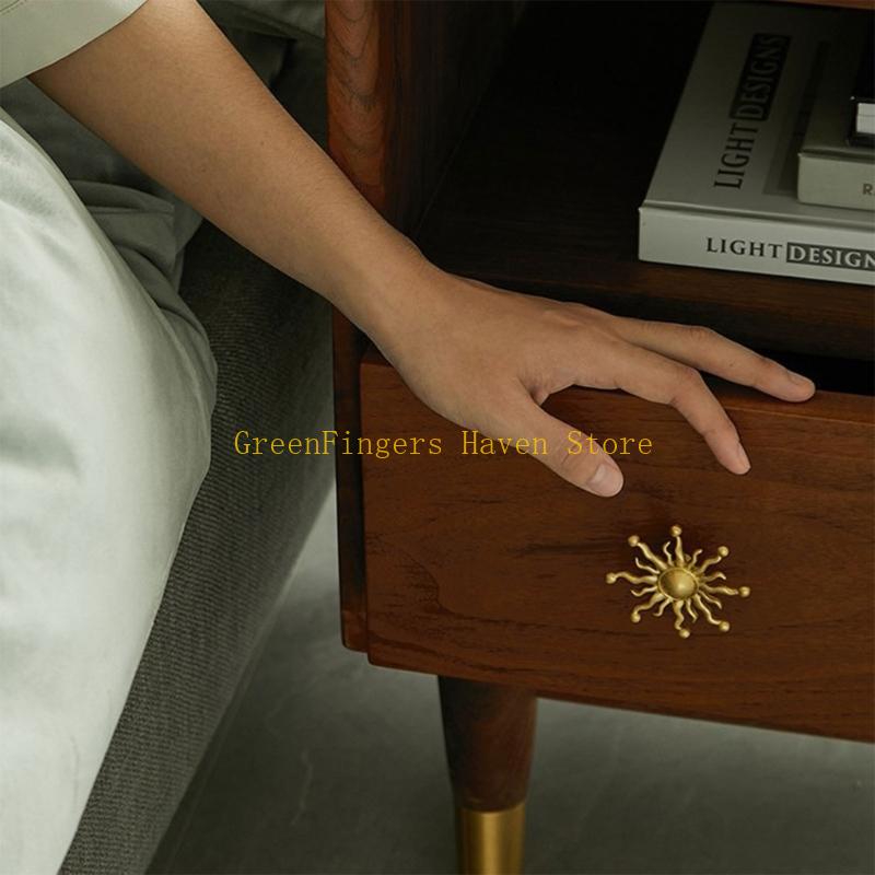 F68D Drawer Pulls Dressers Kno - Cabinet Handle Pull ulasan dan harga