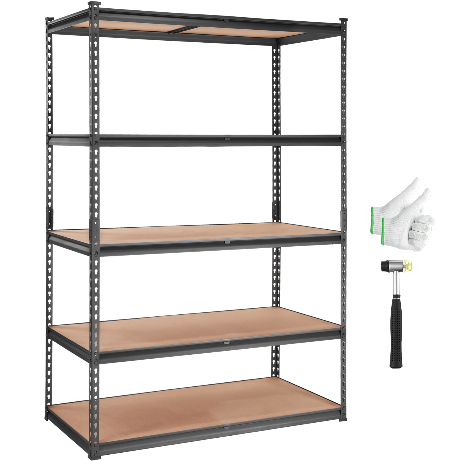 SucceBuy 5 Layers Standing Sto - Home Improvement Outlet Stores ulasan dan harga