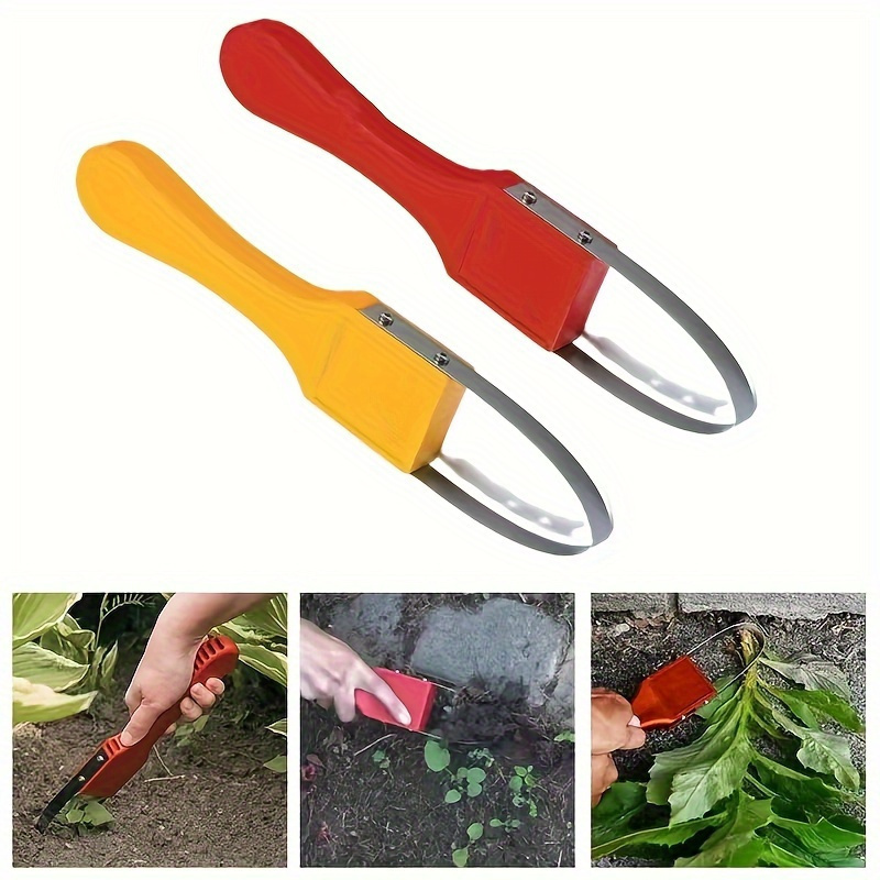 [Household weed tool] Hand Loo - Home Improvement Mall ulasan dan harga