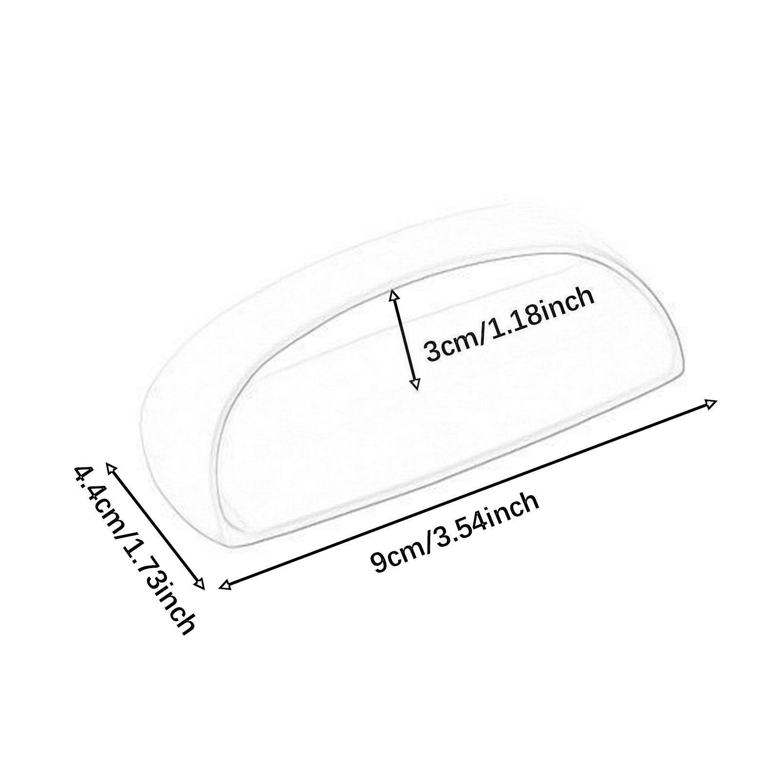 Sticky Sliding Door Handle Hel - Cabinet Handle Pull ulasan dan harga