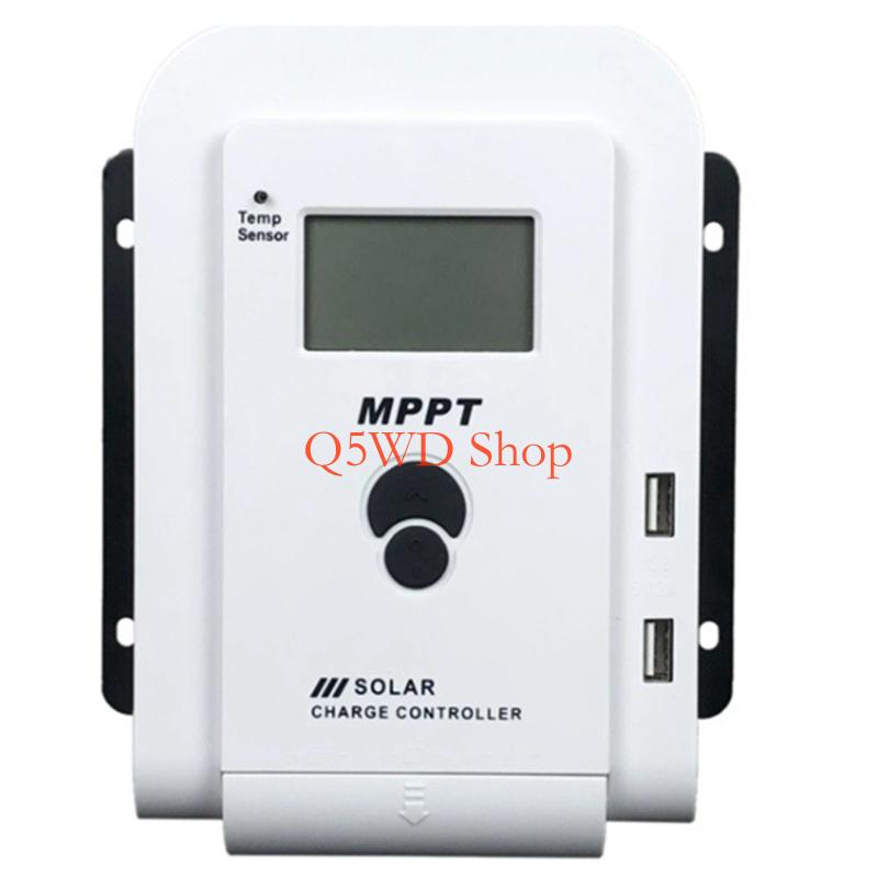 Q5WD Improved MPPT Solar Devic - Lowe'S Home Improvement ulasan dan harga