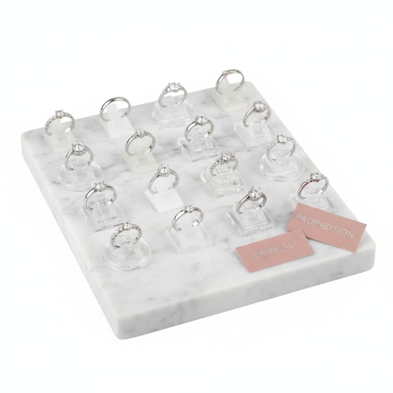 @*Plastic Ring Display Holders - Home Improvement Outlet Stores ulasan dan harga