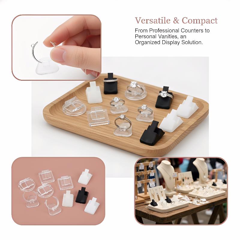 @*Plastic Ring Display Holders - Home Improvement Outlet Stores ulasan dan harga