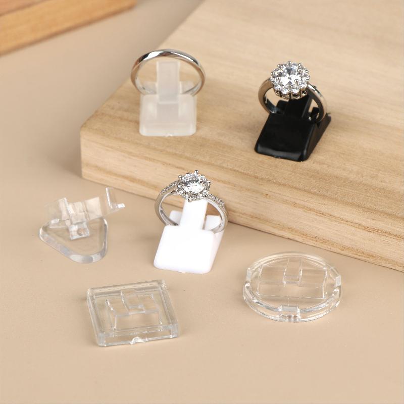 @*Plastic Ring Display Holders - Home Improvement Outlet Stores ulasan dan harga