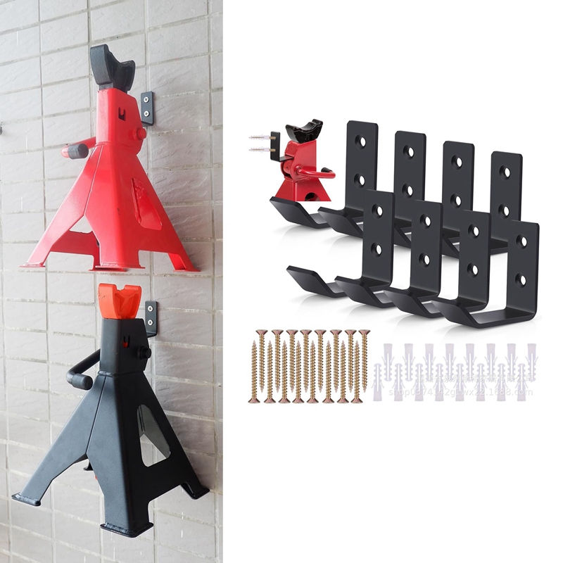 Heavy Duty Metal Hooks, Wall M - Home Improvement Outlet Stores ulasan dan harga