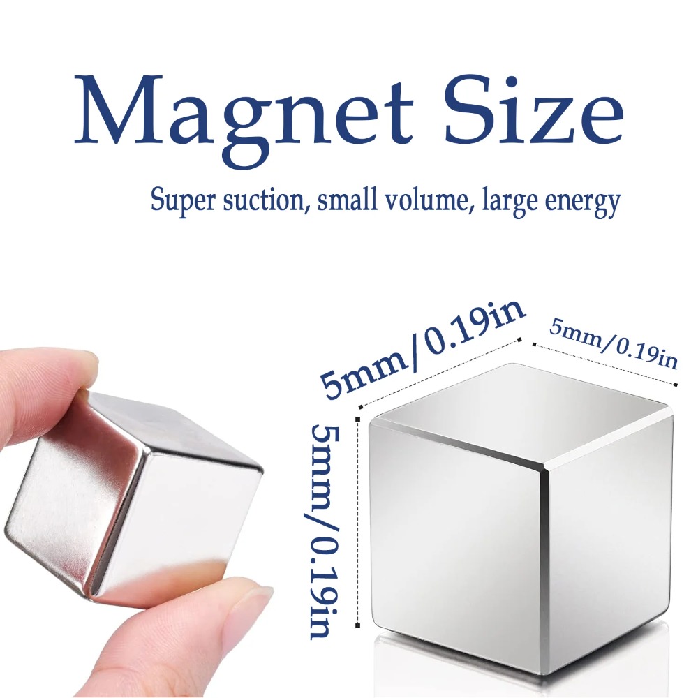 5x5x5/7x7x7/10x10x10mm Square  - Home Improvement Outlet Stores ulasan dan harga
