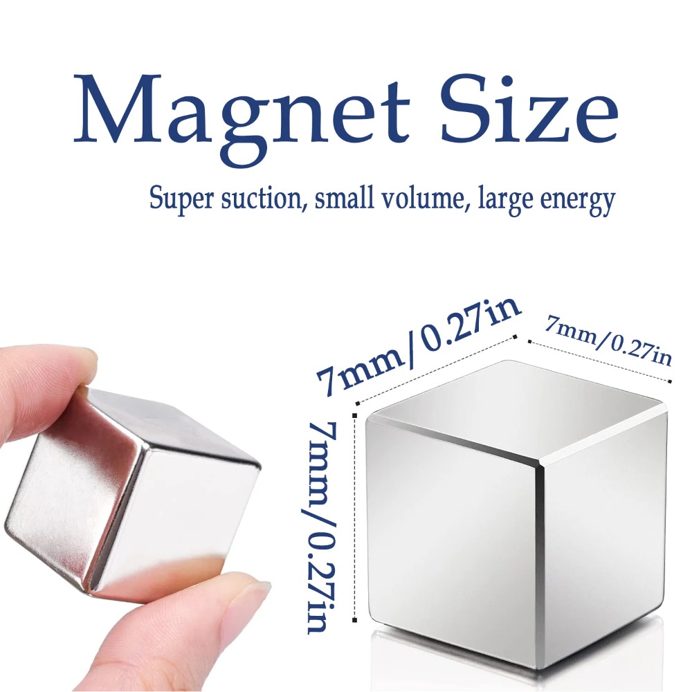 5x5x5/7x7x7/10x10x10mm Square  - Home Improvement Outlet Stores ulasan dan harga