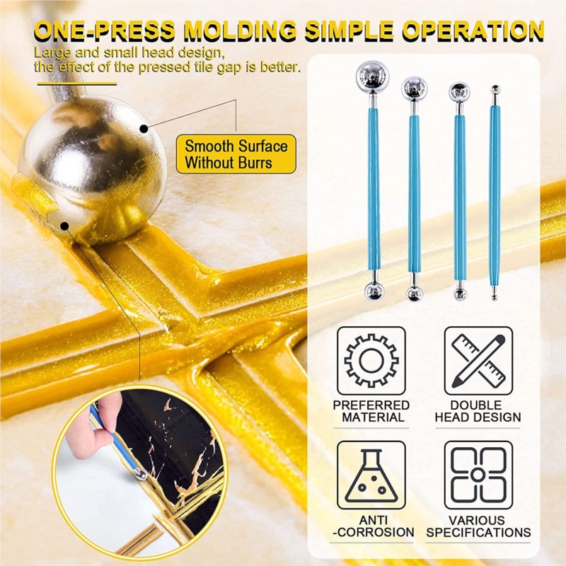 Grout Removal Tools 22 Pcs  Se - Grout Saw Removal ulasan dan harga