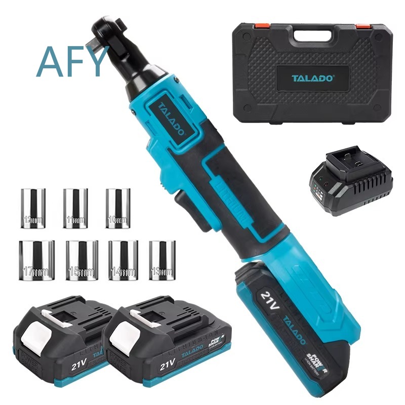 21V High Power Ratchet Wrench  - Lowe'S Home Improvement ulasan dan harga