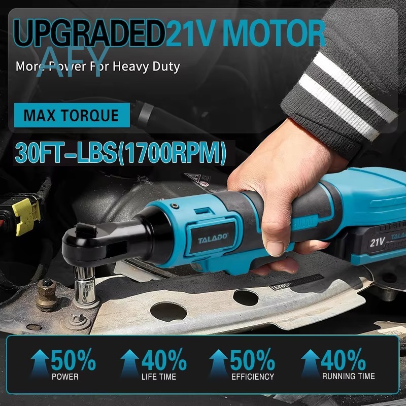21V High Power Ratchet Wrench  - Lowe'S Home Improvement ulasan dan harga